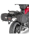 Telaietti per Borse laterali MT-09 Tracer (15 al 17)