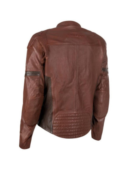 Giacca in pelle Kawasaki RS