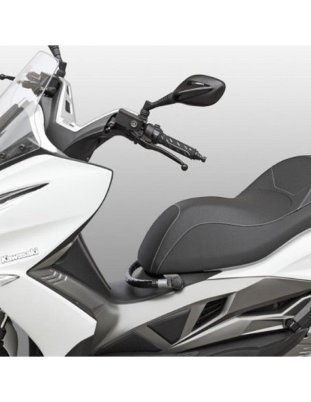 Bloccasterzo Kawasaki J300/J125