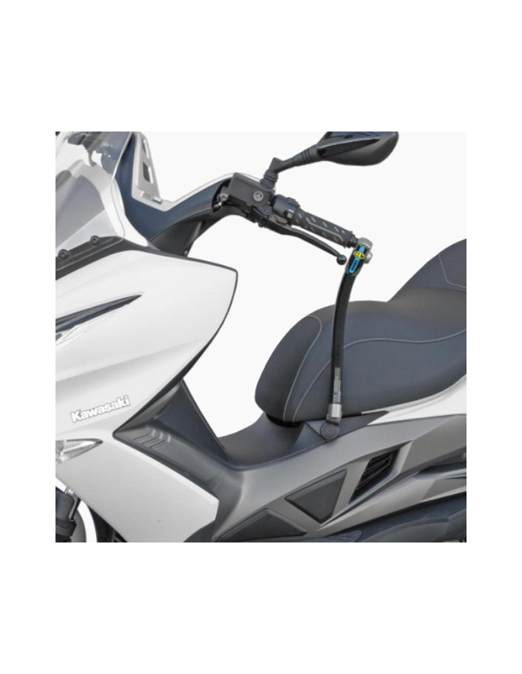 Bloccasterzo Kawasaki J300/J125