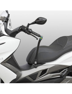 Bloccasterzo Kawasaki J300/J125