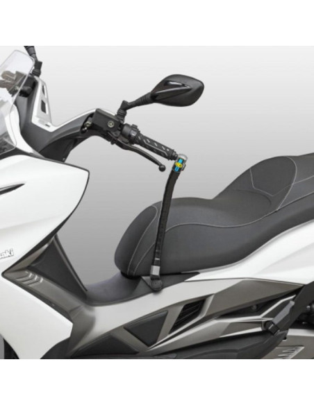 Bloccasterzo Kawasaki J300/J125