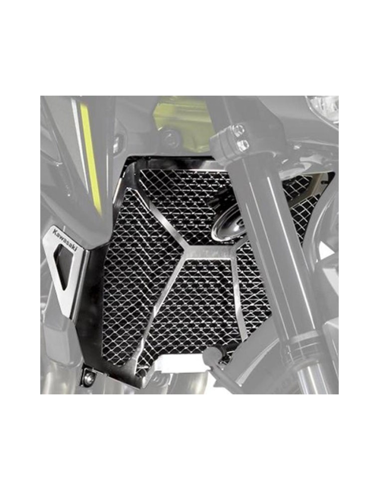 Protezione radiatore Z900