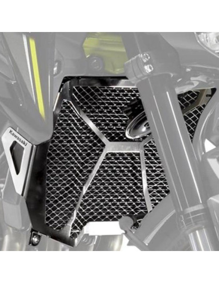 Protezione radiatore Z900