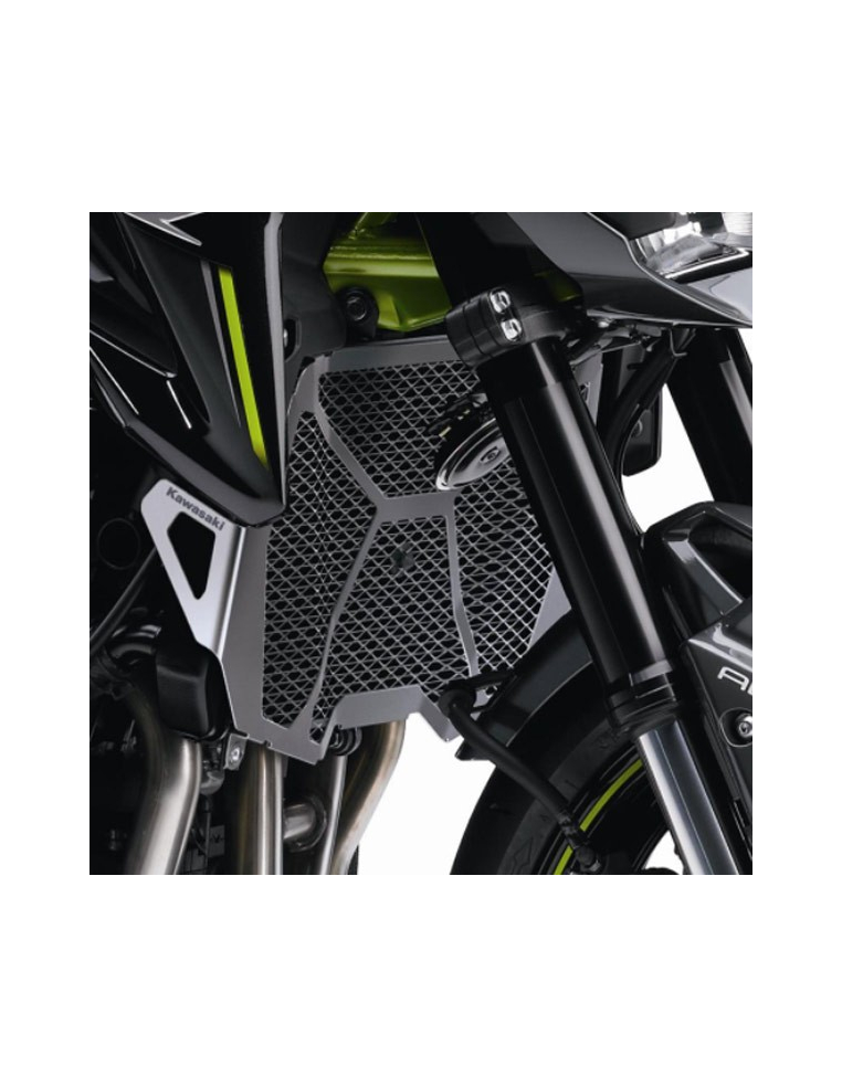 Protezione radiatore Z900
