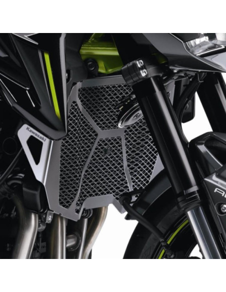 Protezione radiatore Z900
