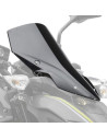 Parabrezza fumè Z900
