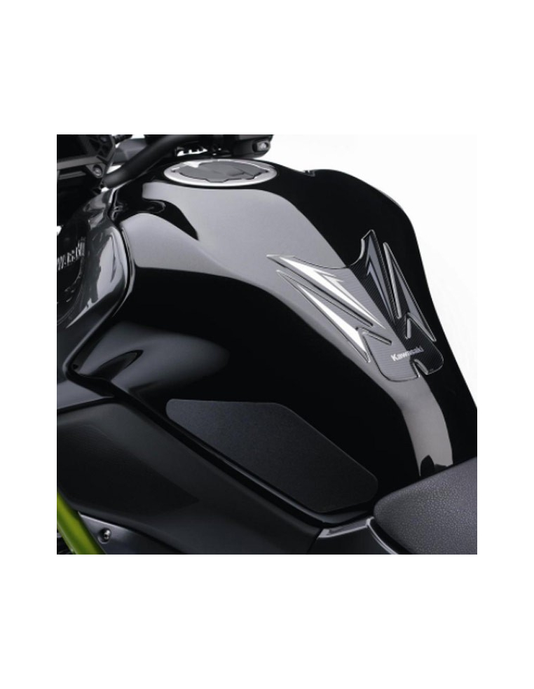 Protezioni laterali serbatoio Z900