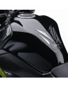 Protezioni laterali serbatoio Z900
