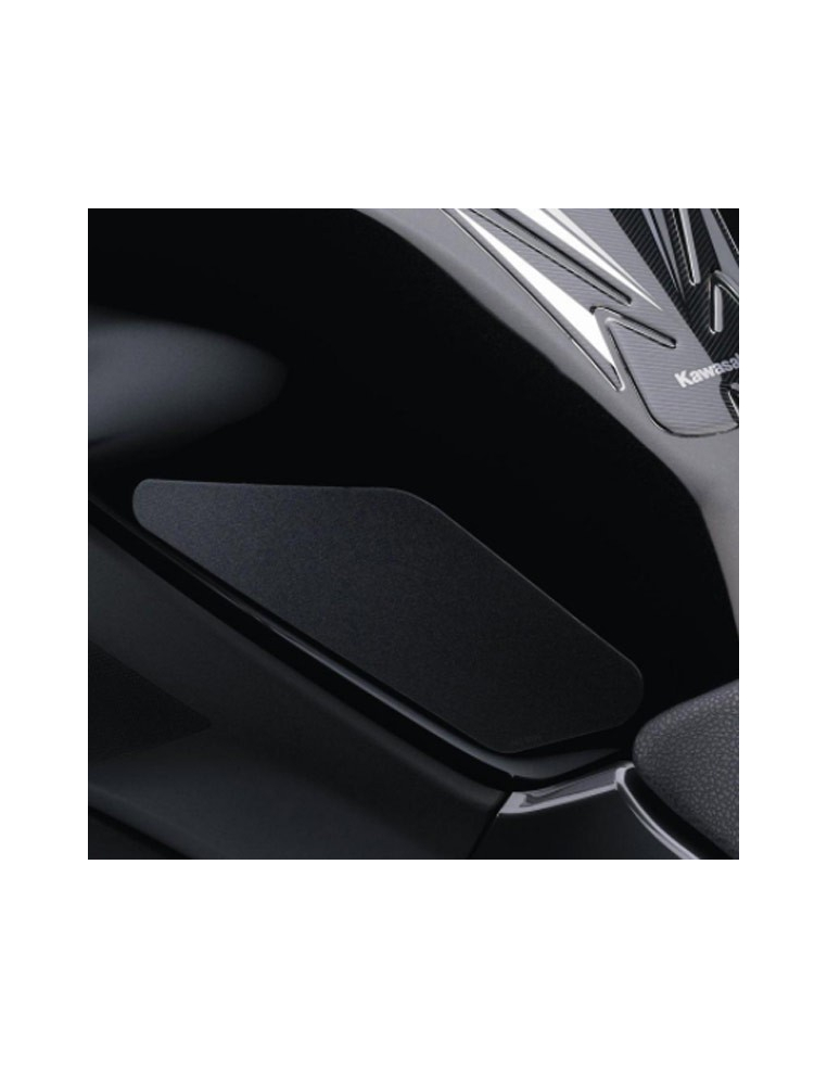 Protezioni laterali serbatoio Z900