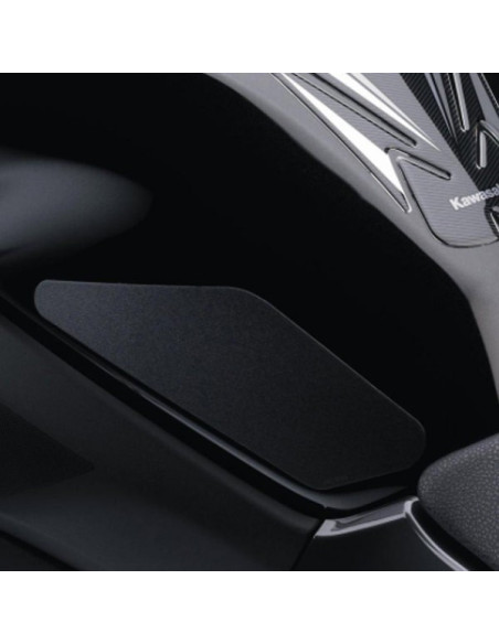 Protezioni laterali serbatoio Z900
