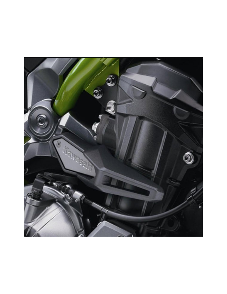 Slider laterali paramotore Z900