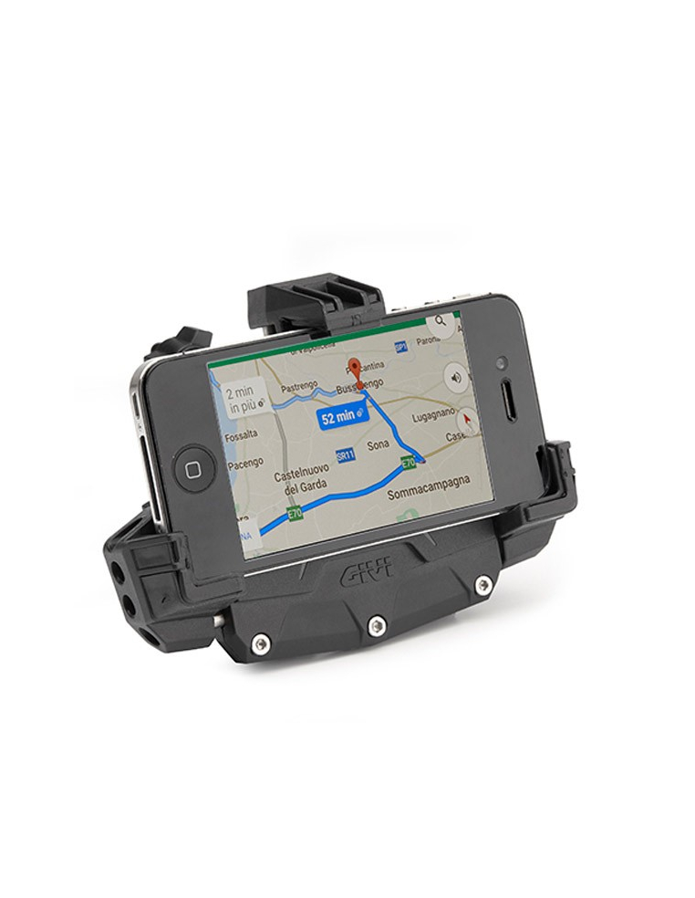 Porta Smartphone Givi Smart Clip