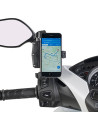 Porta Smartphone Givi Smart Clip