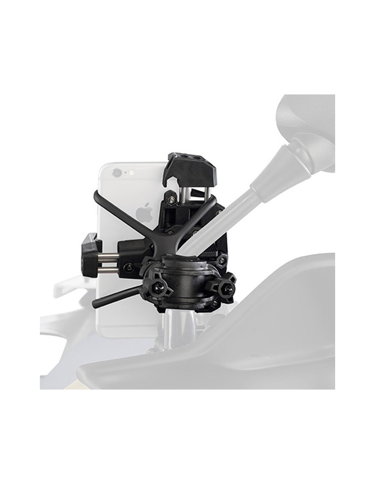 Porta Smartphone Givi Smart Clip