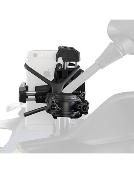 Porta Smartphone Givi Smart Clip