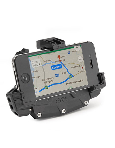 Porta Smartphone Givi Smart Clip