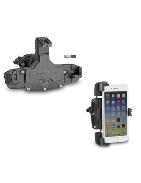 Porta Smartphone Givi Smart Clip