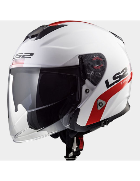 LS2 Infinity Smart