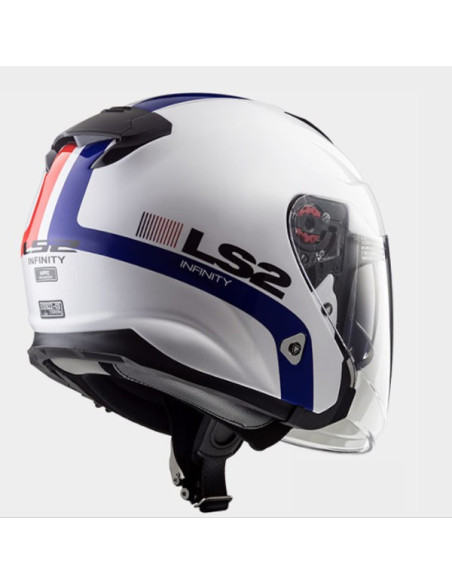 LS2 Infinity Smart