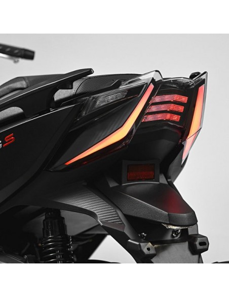 Kymco Xciting 400 S