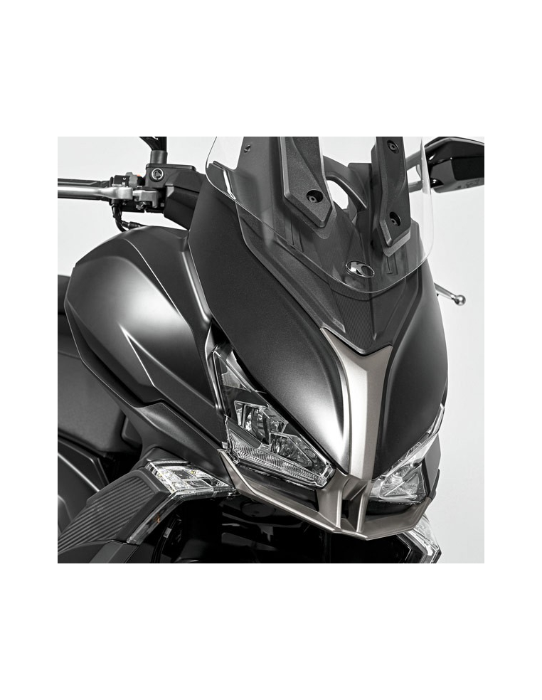 Kymco Xciting 400 S