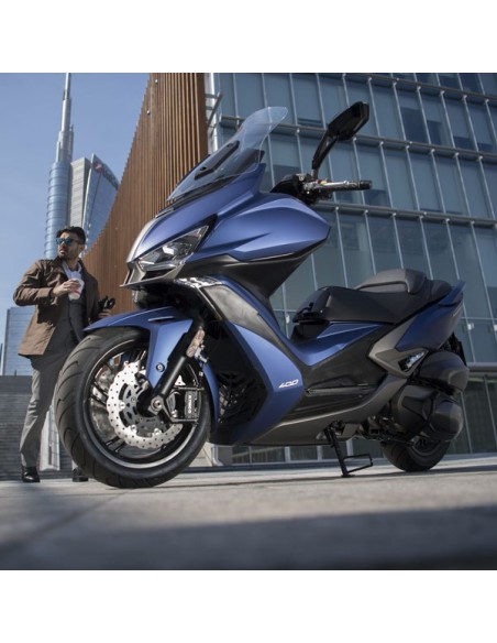 Kymco Xciting 400 S