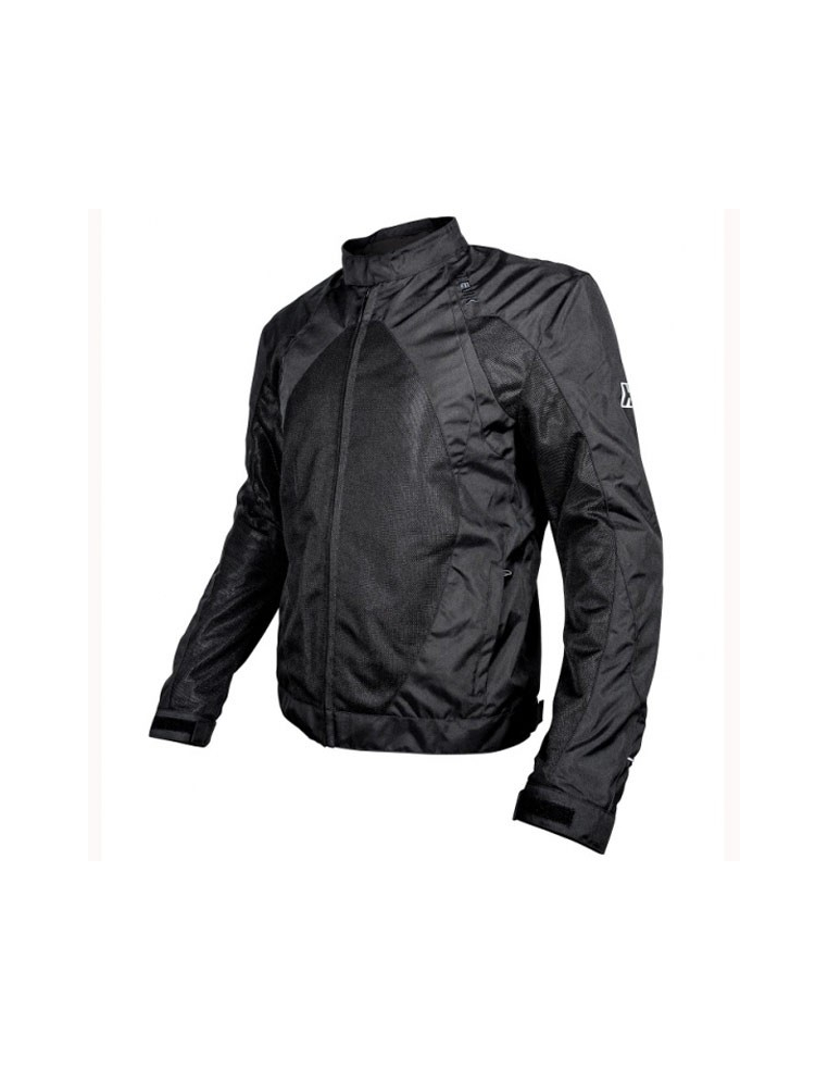 Hevik Abbigliamento Moto Custom Estivo Giacca Estiva Hevik Modello