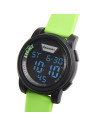 Orologio Kawasaki Verde