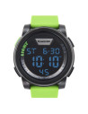 Orologio Kawasaki Verde