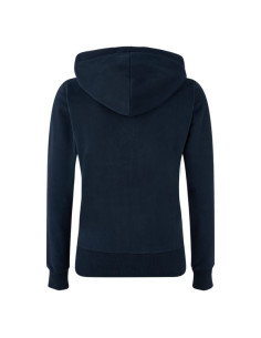 FELPA CON CAPPUCCIO KAWASAKI TAMASHII ♀ 2