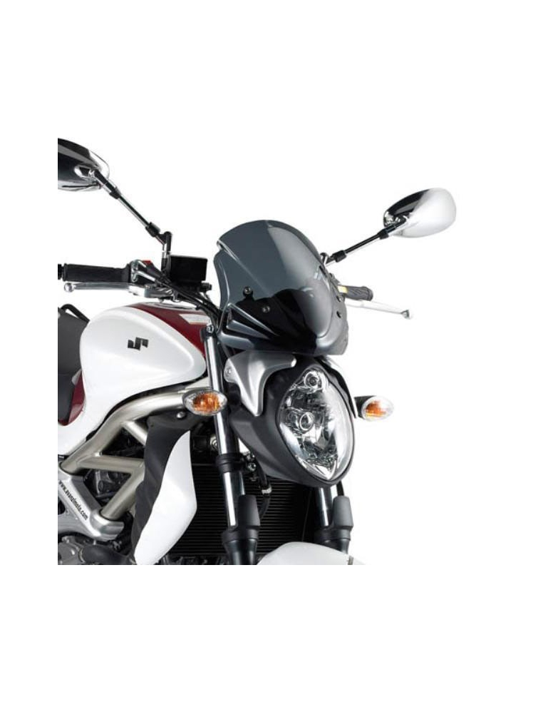 PARABREZZA MOTO GIVI A172 PER SUZUKI GLADIUS 650 (09-11)
