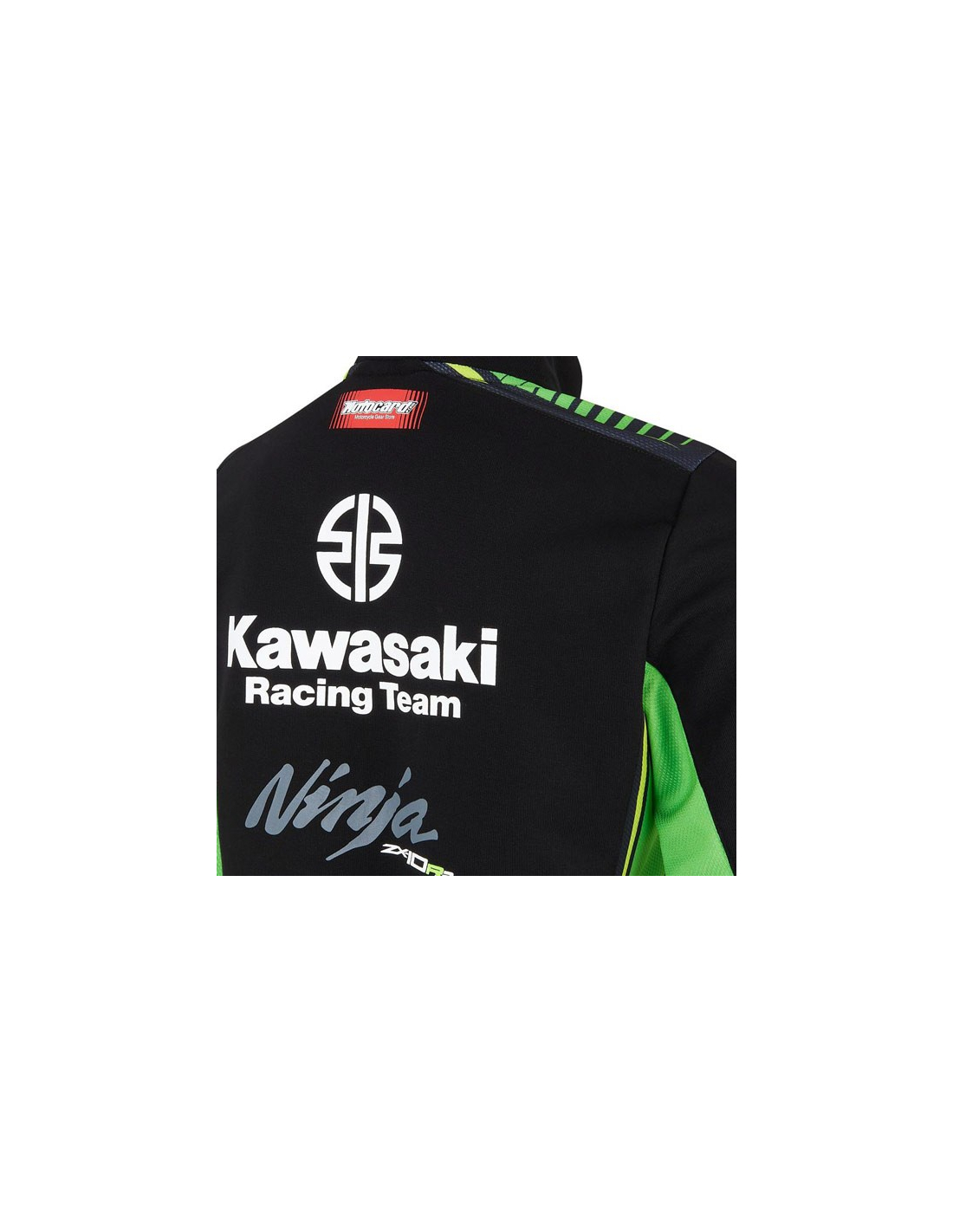 FELPA ♀ KRT WORLDSBK - Automotomania - Tutto per la moto