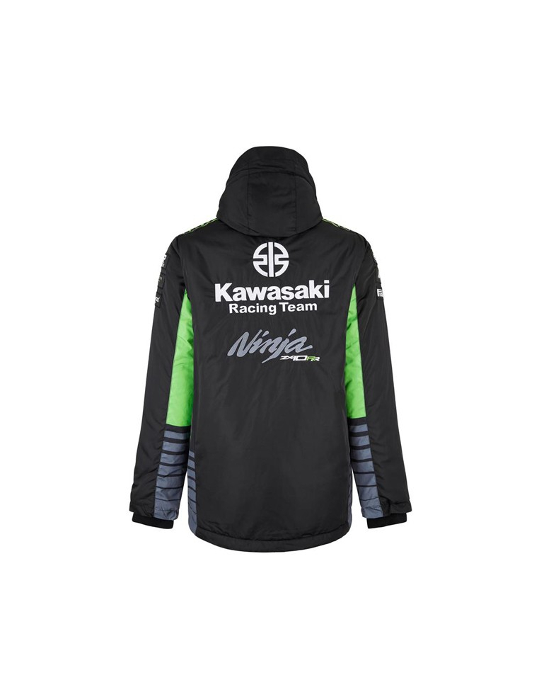 GIACCA KRT WORLDSBK