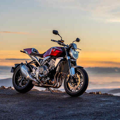 cb100r cb100r