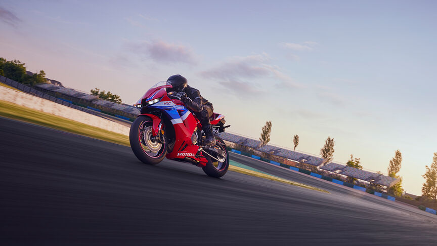 honda cbr600rr