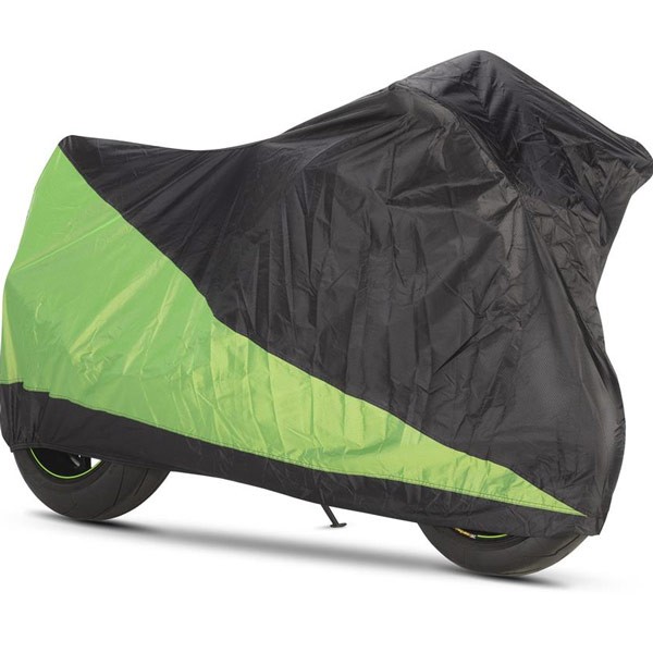 Telo Coprimoto Impermeabile Per Vespa GTV/GTS/GT 60-300 (con Bagagliaio) | Tessuto Oxford 420D | Fibbia Antivento | Riflettenti